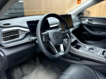BYD Destroyer 05 Luxury 2025 года за 8 500 000 тг. в Астана – фото 14