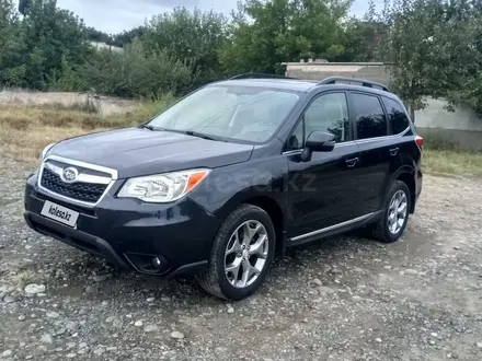 Subaru Forester 2014 года за 6 000 000 тг. в Актау