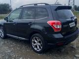 Subaru Forester 2014 годаүшін6 000 000 тг. в Актау – фото 3