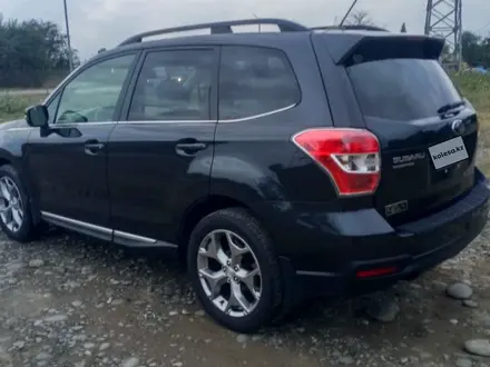 Subaru Forester 2014 года за 6 000 000 тг. в Актау – фото 3