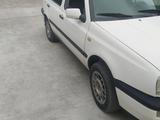 Volkswagen Vento 1992 годаүшін1 000 000 тг. в Шу – фото 2