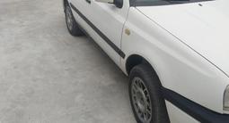 Volkswagen Vento 1992 годаүшін1 000 000 тг. в Шу – фото 2