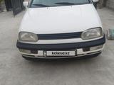Volkswagen Vento 1992 годаүшін1 000 000 тг. в Шу