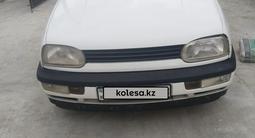 Volkswagen Vento 1992 годаүшін1 000 000 тг. в Шу