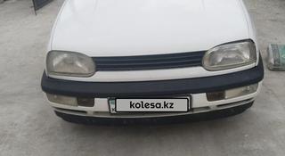 Volkswagen Vento 1992 года за 1 000 000 тг. в Шу