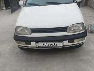 Volkswagen Vento, 1992