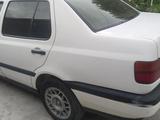 Volkswagen Vento 1992 годаүшін1 000 000 тг. в Шу – фото 3