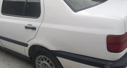 Volkswagen Vento 1992 годаүшін1 000 000 тг. в Шу – фото 3