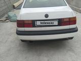 Volkswagen Vento 1992 годаүшін1 000 000 тг. в Шу – фото 4