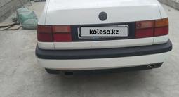 Volkswagen Vento 1992 годаүшін1 000 000 тг. в Шу – фото 4