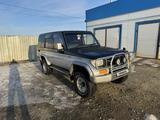 Toyota Land Cruiser Prado 1994 года за 7 200 000 тг. в Актобе