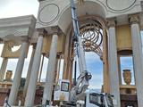 Услуги автовышки 30 метров, Аренда автовышки, АГП, Кобра, подъёмные механиз в Алматы – фото 3