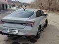 Hyundai Elantra 2022 года за 10 700 000 тг. в Усть-Каменогорск – фото 10