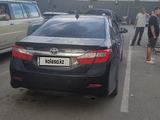 Toyota Camry 2014 годаүшін9 000 000 тг. в Шиели – фото 5