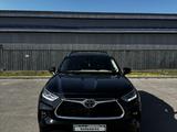 Toyota Highlander 2020 года за 19 500 000 тг. в Алматы