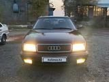 Audi 100 1991 года за 2 400 000 тг. в Балхаш