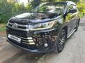 Toyota Highlander 2019 года за 20 700 000 тг. в Алматы – фото 6