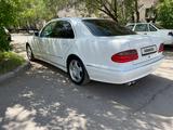 Mercedes-Benz E 320 2000 года за 4 700 000 тг. в Астана – фото 4
