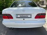 Mercedes-Benz E 320 2000 года за 4 700 000 тг. в Астана – фото 3