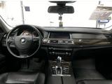 BMW 750 2014 года за 14 000 000 тг. в Актобе – фото 4
