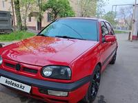 Volkswagen Golf 1994 года за 2 200 000 тг. в Алматы