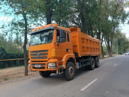 Shacman (Shaanxi)  F3000 2018 года за 15 500 000 тг. в Алматы