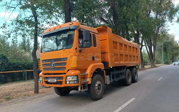 Shacman (Shaanxi)  F3000 2018 годаүшін15 500 000 тг. в Алматы