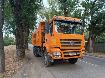 Shacman (Shaanxi)  F3000 2018 года за 15 500 000 тг. в Алматы – фото 3