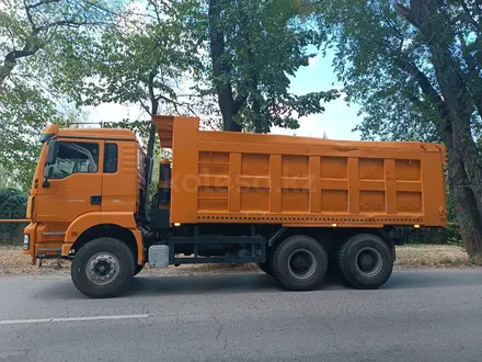 Shacman (Shaanxi)  F3000 2018 года за 15 500 000 тг. в Алматы – фото 4