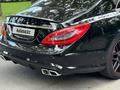 Mercedes-Benz CLS 63 AMG 2012 года за 21 500 000 тг. в Алматы – фото 4