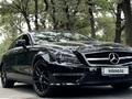 Mercedes-Benz CLS 63 AMG 2012 года за 21 500 000 тг. в Алматы – фото 8