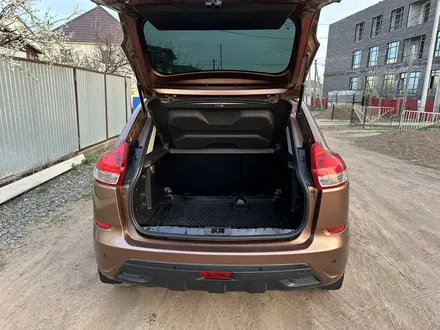 ВАЗ (Lada) XRAY 2017 года за 4 000 000 тг. в Уральск – фото 9