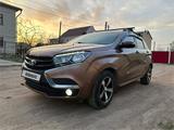 ВАЗ (Lada) XRAY 2017 года за 4 000 000 тг. в Уральск