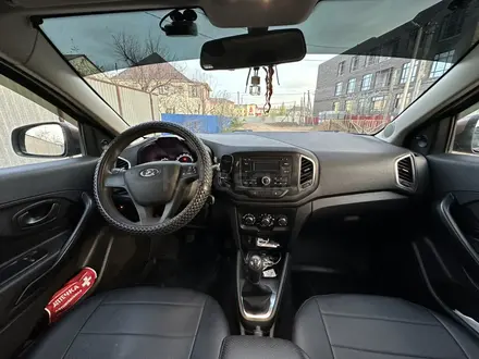 ВАЗ (Lada) XRAY 2017 года за 4 000 000 тг. в Уральск – фото 7