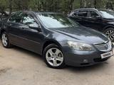 Acura RL 2005 года за 6 100 000 тг. в Алматы – фото 5