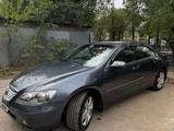 Acura RL 2005 года за 6 100 000 тг. в Алматы – фото 3