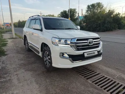 Toyota Land Cruiser 2008 года за 18 500 000 тг. в Уральск – фото 7