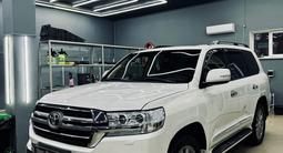 Toyota Land Cruiser 2008 года за 18 500 000 тг. в Уральск