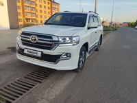 Toyota Land Cruiser 2008 года за 18 500 000 тг. в Уральск