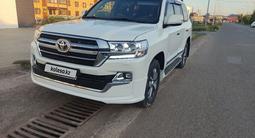 Toyota Land Cruiser 2008 годаүшін18 500 000 тг. в Уральск