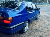 Volkswagen Vento 1995 годаүшін1 300 000 тг. в Петропавловск – фото 3