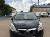 Opel Meriva 2012 годаүшін2 800 000 тг. в Актобе – фото 5