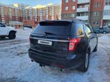 Ford Explorer 2014 годаүшін10 700 000 тг. в Астана – фото 4