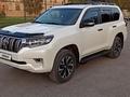 Toyota Land Cruiser Prado 2019 года за 21 500 000 тг. в Караганда