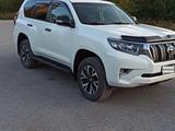 Toyota Land Cruiser Prado 2019 года за 21 500 000 тг. в Караганда – фото 3