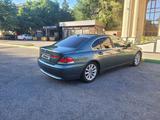 BMW 735 2004 года за 3 600 000 тг. в Шымкент – фото 3