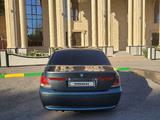 BMW 735 2004 года за 3 600 000 тг. в Шымкент – фото 4