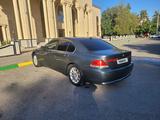 BMW 735 2004 года за 3 600 000 тг. в Шымкент – фото 5