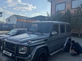 Mercedes-Benz G 55 AMG 2010 года за 22 000 000 тг. в Актобе