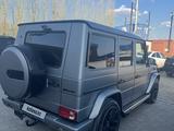 Mercedes-Benz G 55 AMG 2010 года за 22 000 000 тг. в Актобе – фото 3